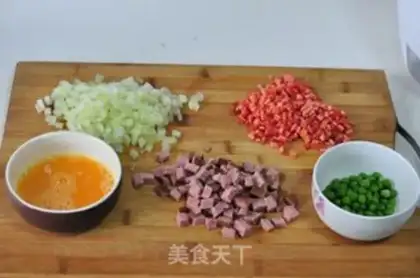 Make What step 6