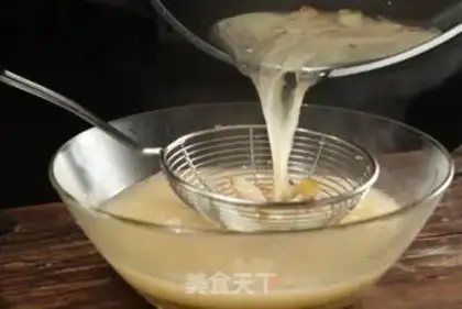 Make Secret sourfish step 19
