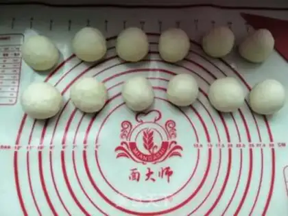 Make Fried onions step 13