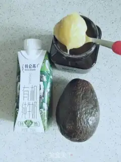 Make Butter juice step 0