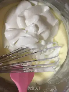 Make Tiramisu step 5