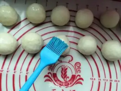 Make Fried onions step 14