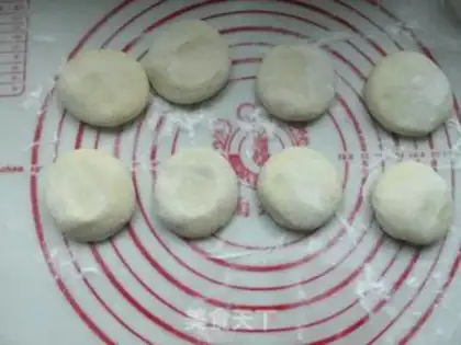 Make A greasy pork-poo-poo-poo step 11