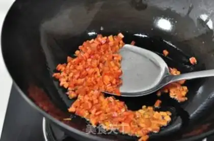 Make What step 8