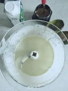 Make Butter juice step 3
