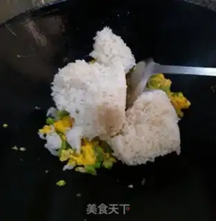Make Eggfish step 5