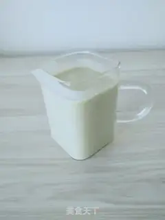 Make Butter juice step 4