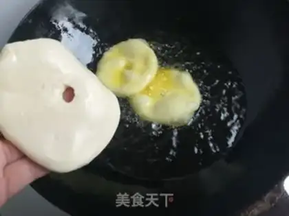 Make Fried onions step 17