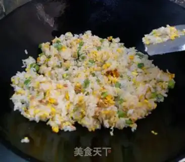 Make Eggfish step 6