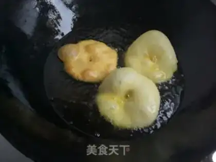 Make Fried onions step 18