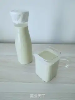 Make Butter juice step 5