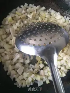 Make Scorch step 1