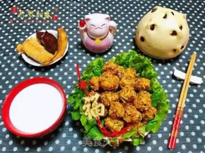 Make ♪ Soddle radishballs ♪ step 16