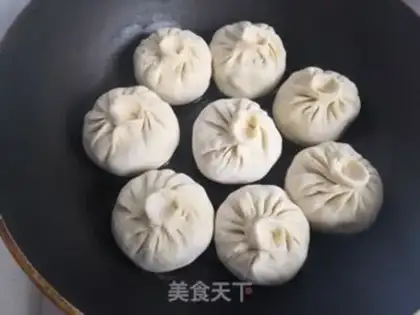Make A greasy pork-poo-poo-poo step 16
