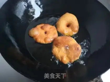 Make Fried onions step 19