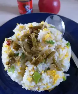 Make Eggfish step 8