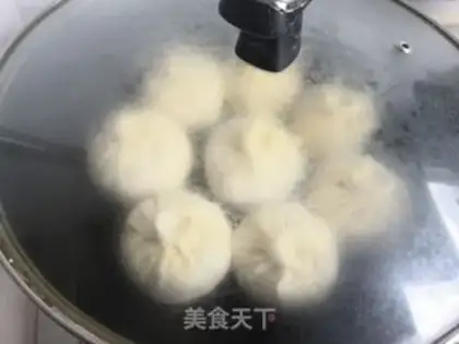 Make A greasy pork-poo-poo-poo step 17
