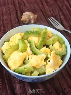 Make Scrambled eggs step 9