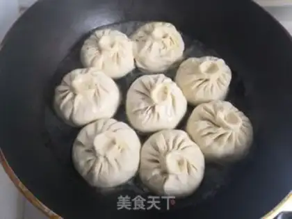 Make A greasy pork-poo-poo-poo step 19