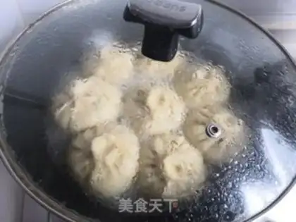 Make A greasy pork-poo-poo-poo step 20