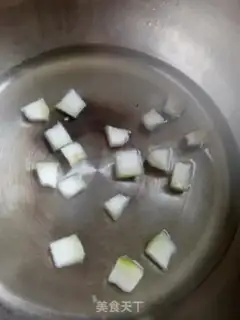 Make Poonmelon seaweed soup step 4