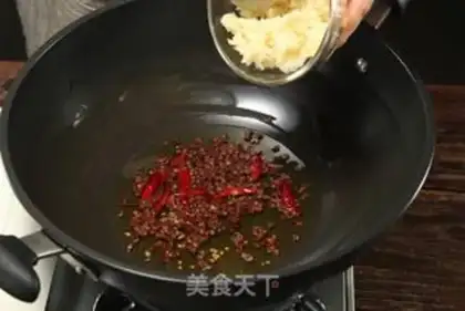 Make Secret sourfish step 30
