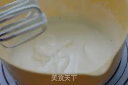 Make KITTY CAKE DONUTS step 2