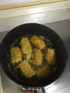 Make Potato silver rolls step 2