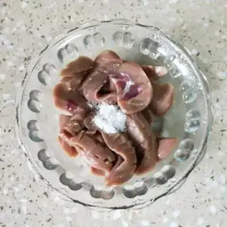 Make The bean sprouts step 2