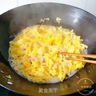 Make Pancake cauliflower box step 6