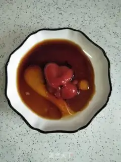 Make A boiled egg aluminum step 5