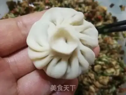 Make Frozen bouquet step 3