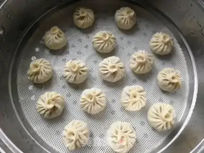 Make Frozen bouquet step 4