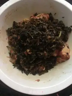 Make Steam ribs step 9