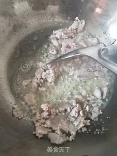 Make ♪ Soy sauce noodles ♪ step 2