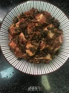 Make Steam ribs step 10