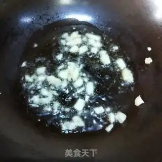 Make The bean sprouts step 6