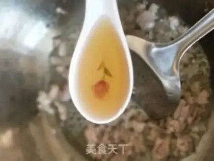 Make ♪ Soy sauce noodles ♪ step 3