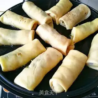 Make Pancake cauliflower box step 13