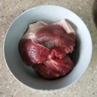 Make Squirty gravy step 0
