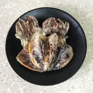 Make Squirty gravy step 1