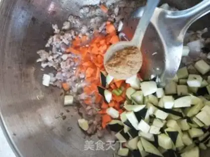 Make ♪ Soy sauce noodles ♪ step 5