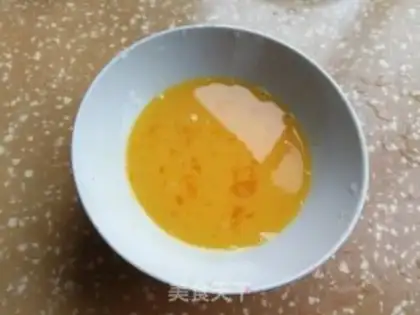 Make Fried egg step 2