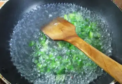 Make The fragrance of fragrance step 4
