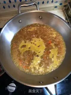 Make Curry sauna step 3