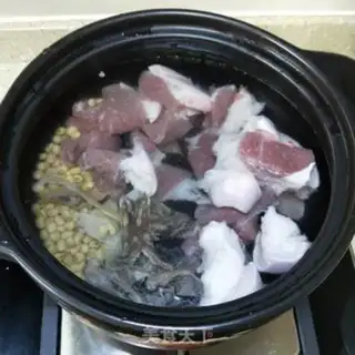Make Squirty gravy step 5