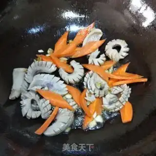 Make The bean sprouts step 11