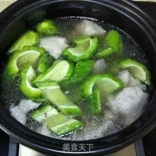 Make Squirty gravy step 7