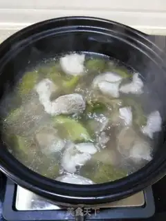 Make Squirty gravy step 8