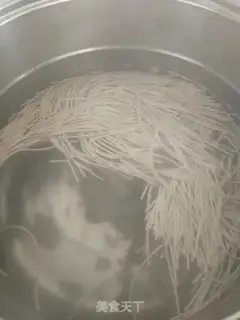 Make ♪ Soy sauce noodles ♪ step 9